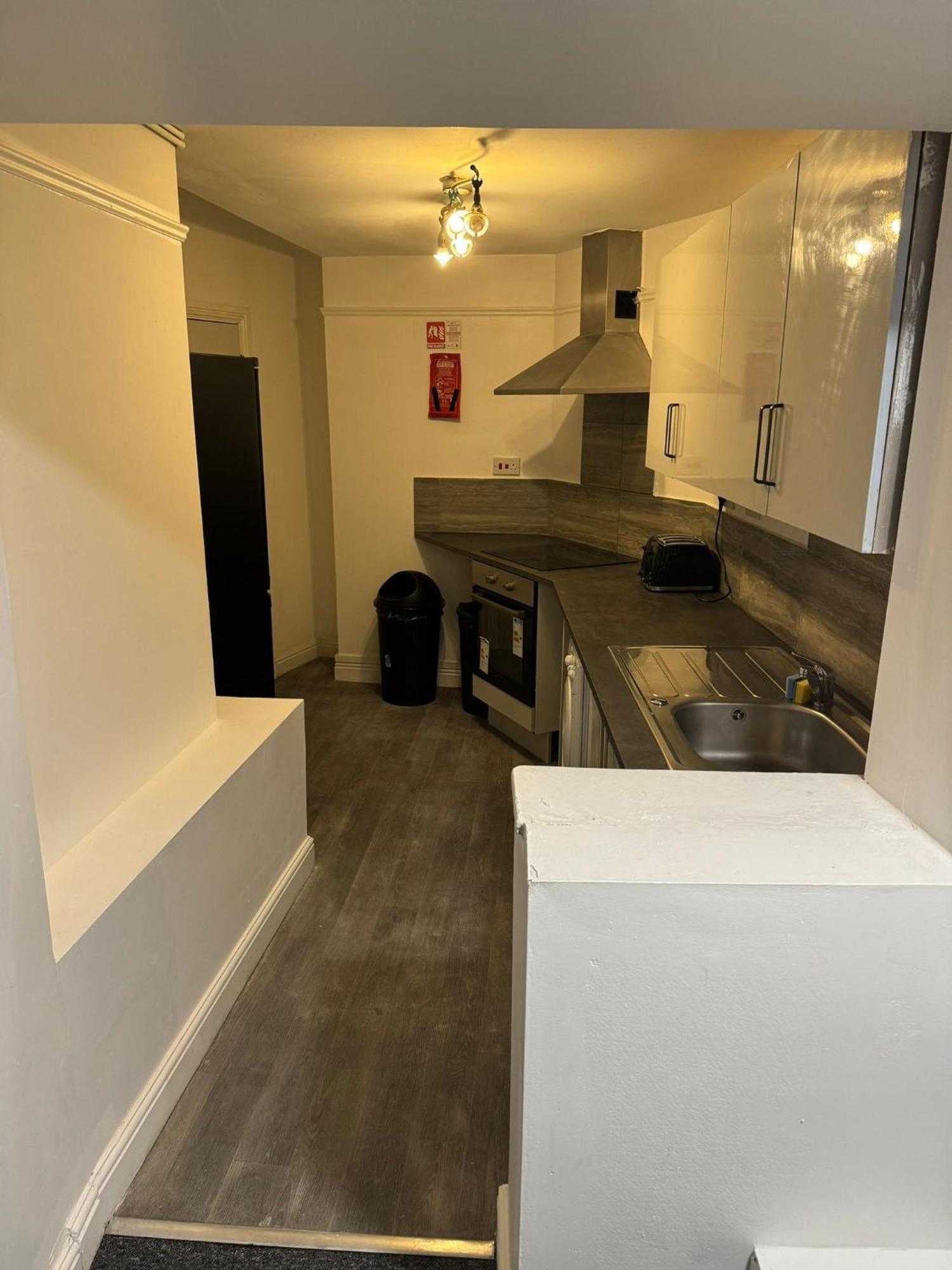 Modern Studios In Heart Of Νότιγχαμ Εξωτερικό φωτογραφία